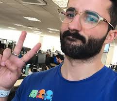 Detective Pikachu: 'Pokémon created a world I wanted to live in'