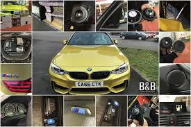 Do u think audi is underrated? Bmw Audio Upgrade Detailed Install B B Audio Concepts