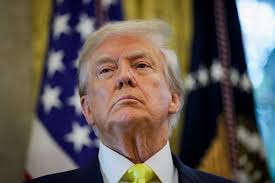 Trump Exults In West Point Group's Cancellation Of Award To Tom Hanks