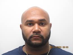 Offender Information