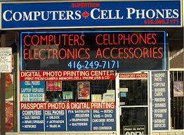 The phones are hardwired to work only on the sprint network. Supertech Computers 235 Dixon Rd Etobicoke On M9p 2m1 Canada