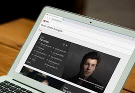 Youtube Will Now Only Display Music Charts For Organic Plays