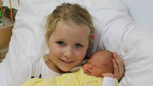 Vítáme vás na světě! Nově narozená miminka na Litoměřicku