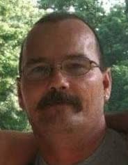 Obituary for MARK BUSKIRK