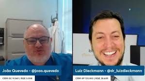 PAPO CABEÇA #6 Com Dr. Luis Augusto Pain Rohde e Dr. João Quevedo