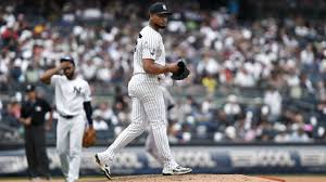 Pirates trading for Yankees reliever Camilo Doval, sources say