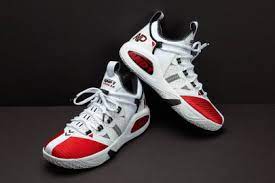Browse the latest norman powell jerseys and more at fansedge. Raptors Norman Powell Inks Sneaker Deal With And1 Complex Ca