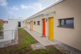 In the local east franconian dialect: Study Inn Neubleiche 5 Nurnberg Grammer Immobilen Gmbh