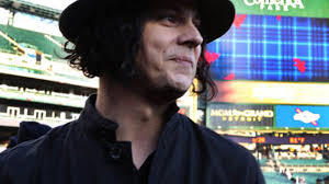 Jack White: Ich bin sehr streng mit mir