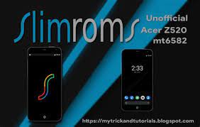 Download the acer liquid z520 stock firmware, drivers, and spreadtrum flash tool, then you can follow our guide to install the firmware on acer liquid to fix the lag or stutter on acer liquid z520. Rom Lollipop Acer Z520 Custom Rom Acer Z520 Slimroms 7 1 2 Mt6582 Build 20190927 Twrp Device Tree For Acer Liquid Z520 Acer Z520 Batam Island