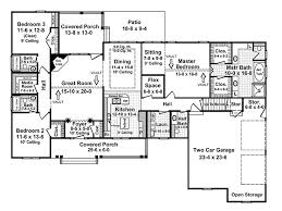 Are you looking for the most popular neighborhood friendly house plans with a minimum of 2500 sq. Plan 001h 0096 The House Plan Shop