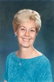 Patricia Donaghue Obituary