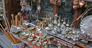 Hediyelik Suchmuck Geseft Beypazari Turkey