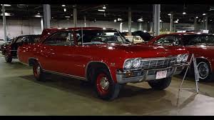 Image result for Flame Red 1965 GM
