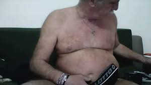 Italian Older Man: Gay Old Masturbation Porn | xHamster