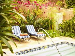 Landscaping Ideas For Pool Areas