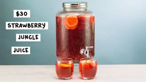 Maybe you would like to learn more about one of these? 30 Strawberry Jungle Juice Youtube