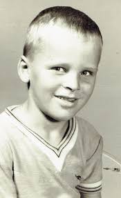 Jeffery Driver Obituary