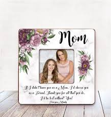 There's no one quite like mom. Mother S Day Gift From Daughter Gift For Mom Daughter Gift Etsy In 2021 Mothers Day Gifts From Daughter Mother Birthday Gifts Mom Daughter Gifts
