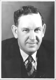 Rosevear, John Solomon — Pyrmont History Group