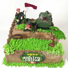 Ulang tahun adalah momen spesial, khususnya jika dirayakan bersama orang terkasih. Cattlyea Cookies