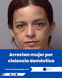 Fue ingresada a la cárcel; detalles: https://buff.ly/kJYV4Y2 Según informó  la policía.