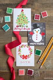 And, that can just be a starting point! 42 Diy Christmas Cards Homemade Christmas Card Ideas 2020