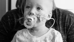 Family works to get baby with rare bone disease home for Christmas