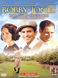 Bobby Jones Die Golflegende Film 2004 Filmstarts De