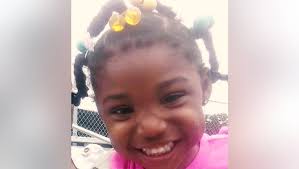 Body of missing Alabama girl found; 2 being charged