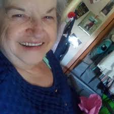 Mrs. Mary Etta Barnes Obituary