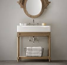 sink consoles