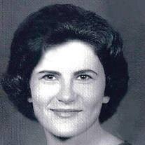 OBITUARIES, AUGUST 2024 -