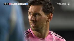 Tadeo Allende scores a hat trick as Inter Miami CF lift the Eastern  Conference championship. 🏆, Audi USA MLS Cup Playoffs