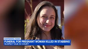 Nedas Revuckas due in court Thursday in killing of pregnant woman Eliza Morales in Downers Grove, is due in court Thursday