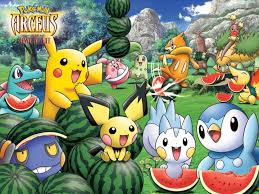 Here are the pokemon desktop backgrounds for page 3. 247018 1440x1080 Pichu Pokemon Desktop Wallpaper Mocah Hd Wallpapers