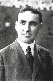 Enrique Díaz Quesada