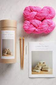 With premiere yarn, knitting supplies, crochet supplies, needles, knitting books and patterns, knitting kits, and more! 19 Best Craft Kits For Beginners The Strategist