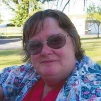 Patsy Ogden Obituary