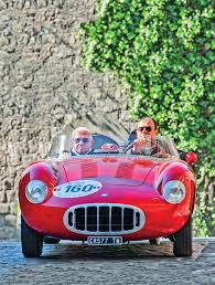 Image result for Nero 1000 Miglia 2011 159