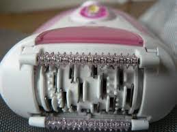The epilators are mechanical devices that work on electrical or battery power and pull out the hairs from the roots and allowing you to have a smooth unwanted hair free body for almost two months. Epilator Wikipedia