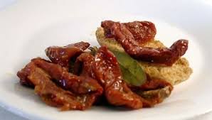 Maybe you would like to learn more about one of these? La Ricetta Per Fare I Pomodori Secchi Sott Olio Alla Siciliana Siciliafan