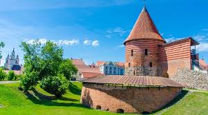 Kaunas