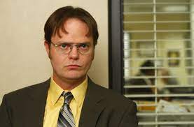 25 Ways To Be Dwight Schrute Flirting Moves Dwight Schrute Quotes Flirting Quotes Funny