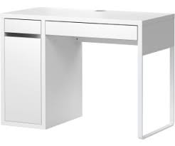 Diese schreibtische werden der körpergröße und dem geschmack ihres kindes gerecht. Ikea Micke Schreibtisch 50x75x105cm Ab 59 99 Preisvergleich Bei Idealo De
