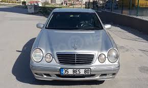 E200 E 200 Kompressor 2000 Mercedes E200 E 200 Kompressor Nanobilgi Araba Mercedes E200 Mercedes Bmw
