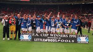 View fa cup final results from the first match in 1872 between the wanderers and royal engineers to the present day result in 2020. Everton Hero Duncan Ferguson Recalls Everton Fc S 1995 Fa Cup Triumph Liverpool Echo