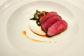 Tetsuya Beef