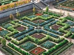 Villandry Vegetable Gardens Gardendesignvegetable Vegetable Garden Planner Urban Garden Vegetable Garden Design