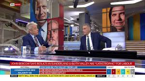 The Brexit Election Part 2 Midnight 3am Youtube